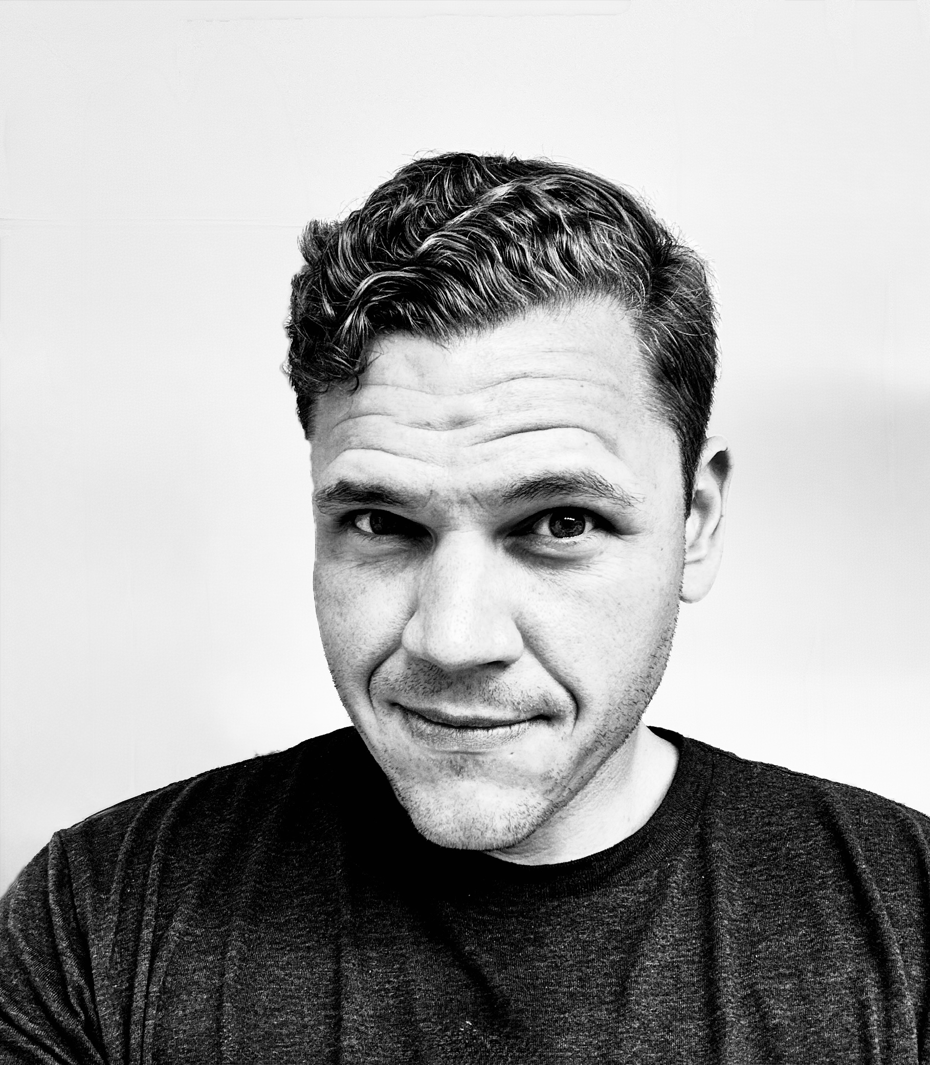 Josh Krajnak